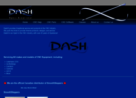 Dashx.net thumbnail
