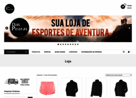 Daspedras.com.br thumbnail