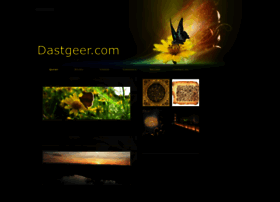 Dastgeer.com thumbnail