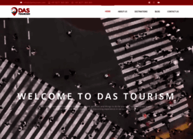 Dastourism.com thumbnail