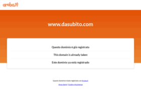 Dasubito.com thumbnail