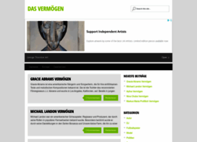 Dasvermoegen.com thumbnail