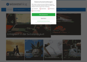Daswissensblog.de thumbnail Daswissensblog.de thumbnail