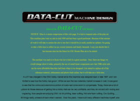 Data-cut.com thumbnail