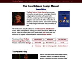Data-manual.com thumbnail