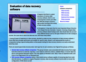 Data-recovery-software.review thumbnail