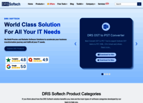 Data-recovery-solutions.com thumbnail