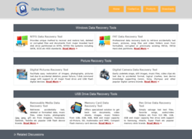 Data-recovery-tools.org thumbnail