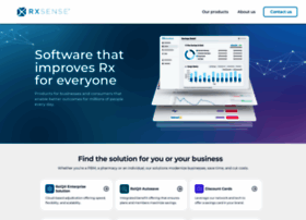 Data-rx.com thumbnail