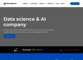 Data-science-ua.com thumbnail