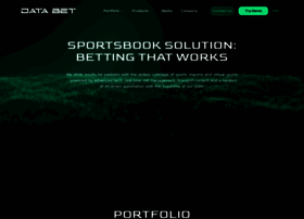 Data.bet thumbnail