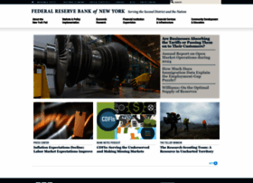 Data.newyorkfed.org thumbnail