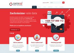 Data112.cz thumbnail