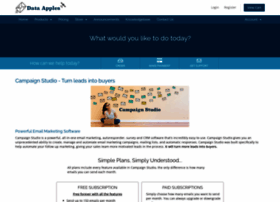 Dataapples.com thumbnail