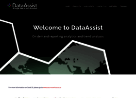 Dataassist.co.za thumbnail