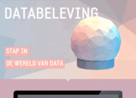 Databeleving.nl thumbnail
