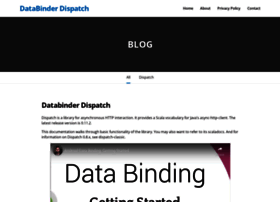 Databinder.net thumbnail