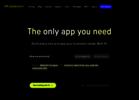 Databutton.com thumbnail