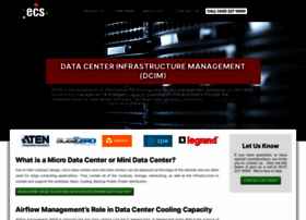 Datacenterexperts.com thumbnail