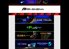 Datachina2023.icu thumbnail