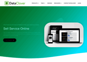 Dataclover.com thumbnail