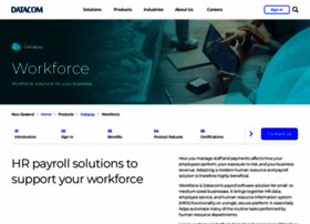Datacompayroll.co.nz thumbnail Datacompayroll.co.nz thumbnail