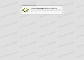 Dataconsulting.ma thumbnail