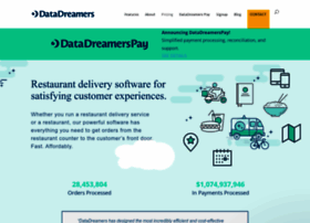 Datadreamers.com thumbnail