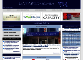 Dataeconomia.com thumbnail