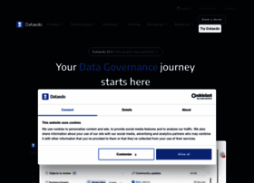 Dataedo.com thumbnail