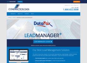 Datafax.net thumbnail Datafax.net thumbnail