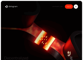 Datagram.network thumbnail