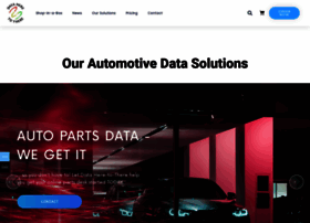 Dataheretothere.com thumbnail