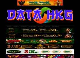 Datahkg.club thumbnail