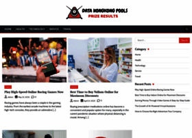 Datahongkongpools.com thumbnail