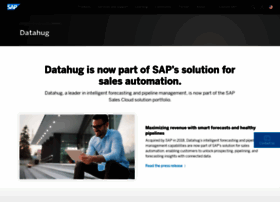 Datahug.com thumbnail