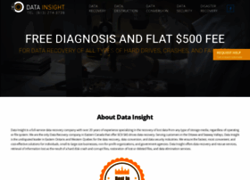 Datainsight.ca thumbnail