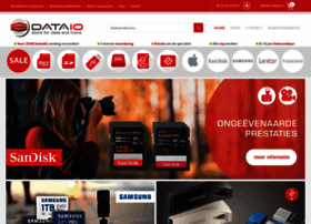 Dataio.nl thumbnail
