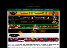Datalottohk.club thumbnail