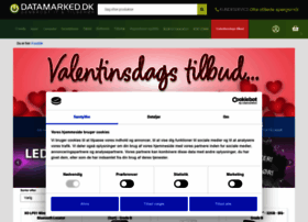 Datamarked.dk thumbnail