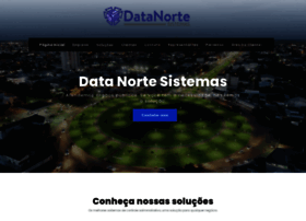 Datanorte.com.br thumbnail