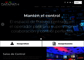 Datapath.es thumbnail