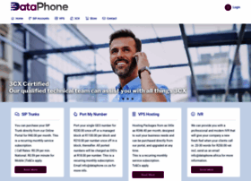 Dataphone.co.za thumbnail