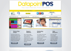 Datapointpos.com thumbnail