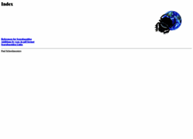 Datascaraebaeoidea.net thumbnail