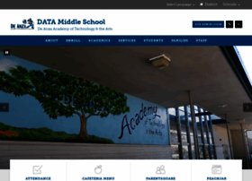 Dataschool.org thumbnail Dataschool.org thumbnail