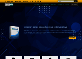 Datasis.web.tr thumbnail