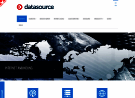 Datasource.ch thumbnail