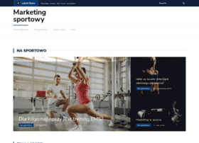 Datasport.com.pl thumbnail