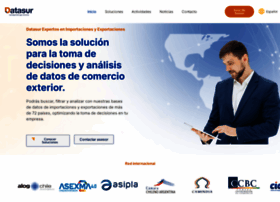 Datasur.com thumbnail